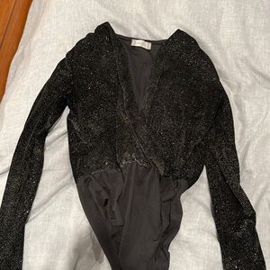 Altar’s state bodysuit xs